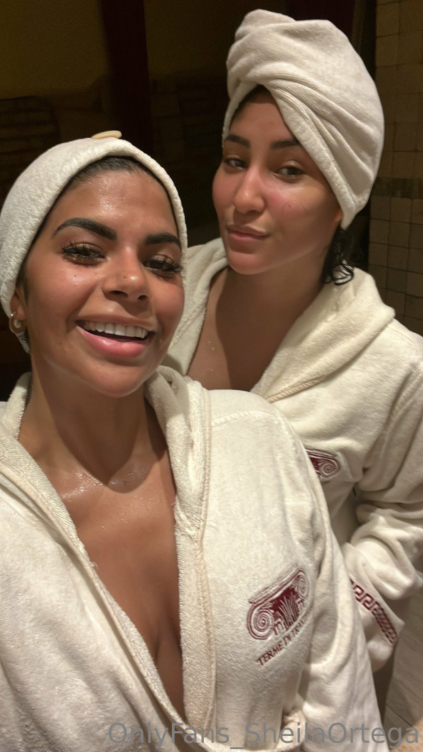 Photo by sheilaortegaoff published on October 16,2023 14:36:14 - BestThots