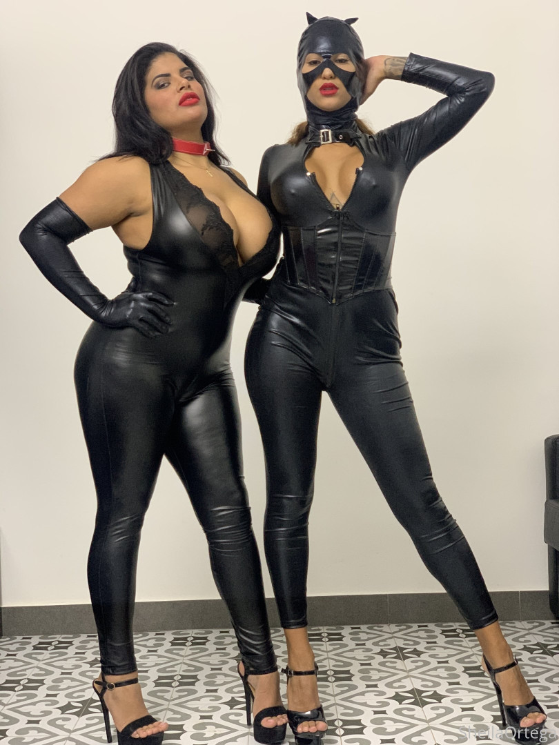 Photo by sheilaortegaoff published on October 16,2023 14:39:12 - BestThots