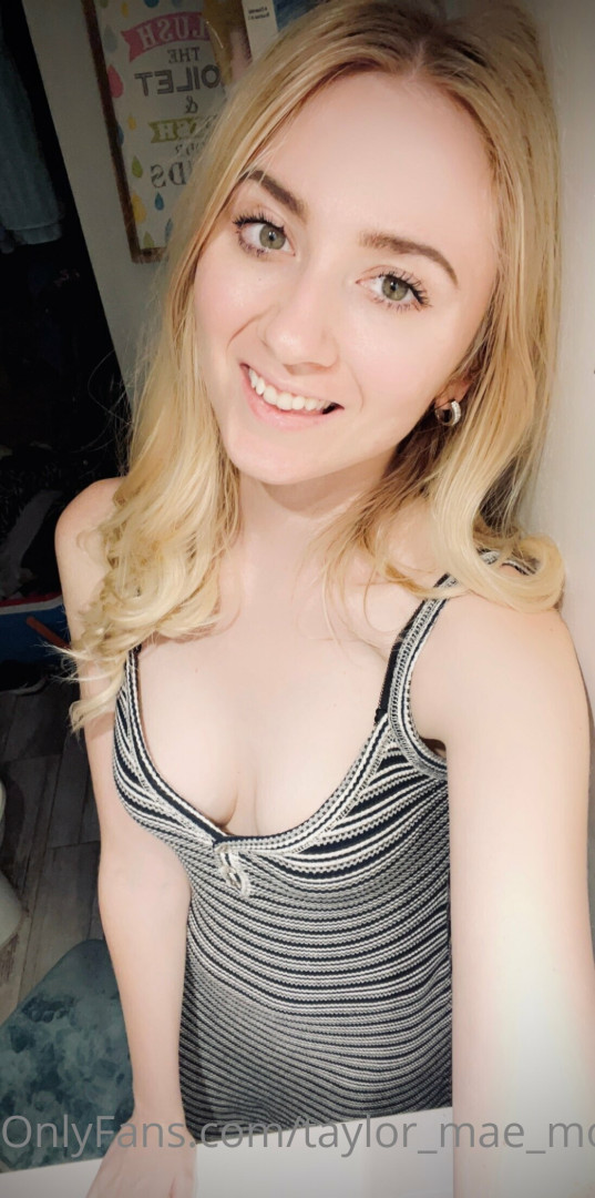 Photo by taylor_mae_model published on May 17,2023 08:40:59 - BestThots