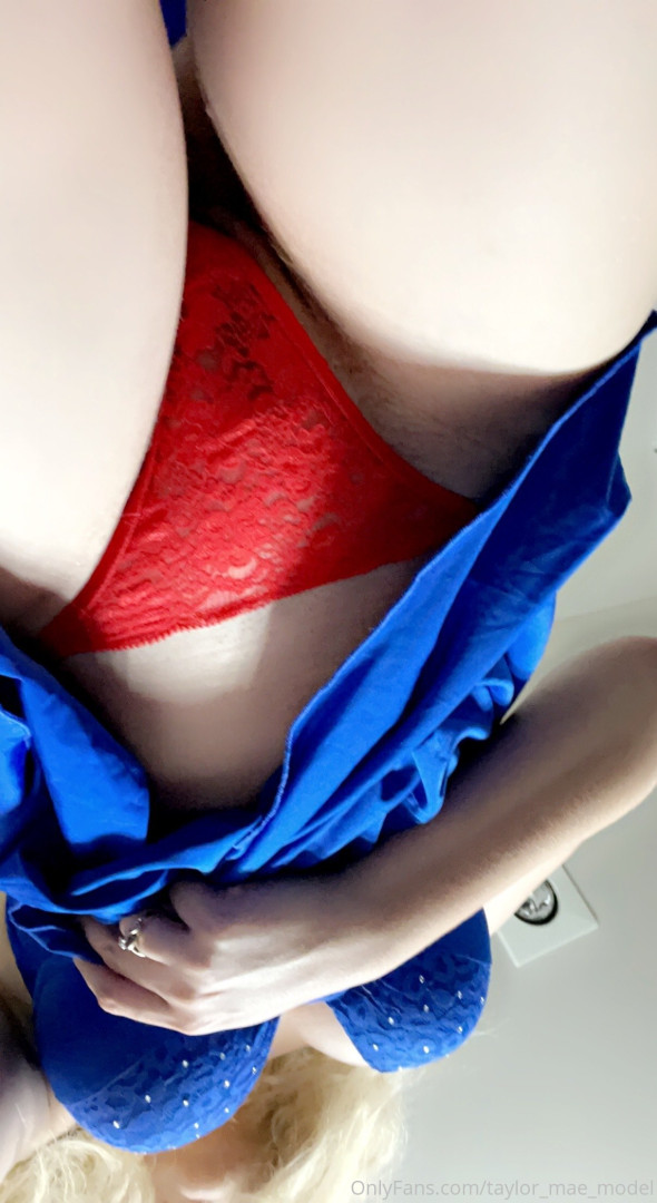 Photo by taylor_mae_model published on May 17,2023 08:42:27 - BestThots