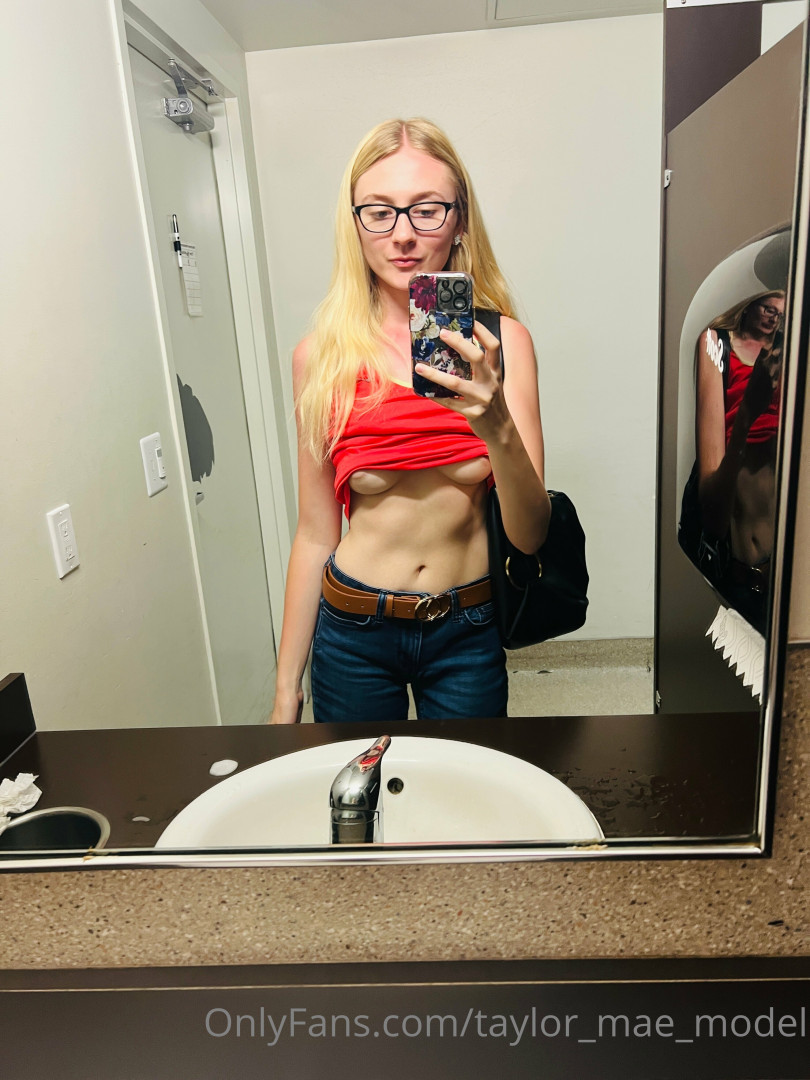 Photo by taylor_mae_model published on May 17,2023 08:42:45 - BestThots