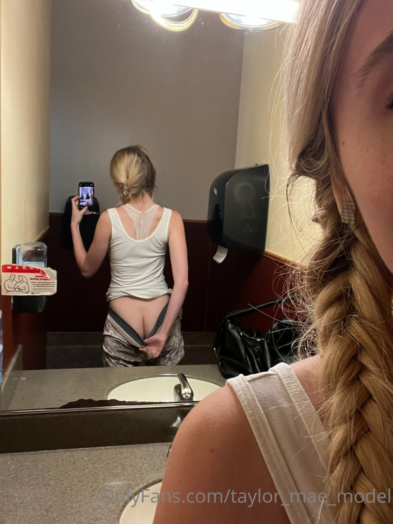 Photo by taylor_mae_model published on May 17,2023 08:44:40 - BestThots