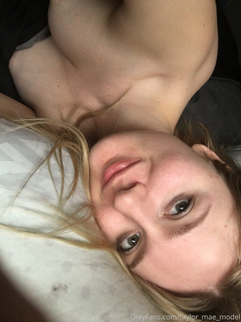 Photo by taylor_mae_model published on May 17,2023 08:47:18 - BestThots