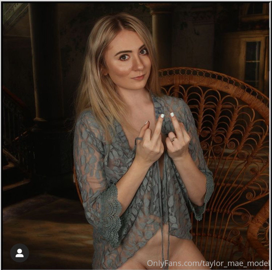 Photo by taylor_mae_model published on May 17,2023 08:49:06 - BestThots