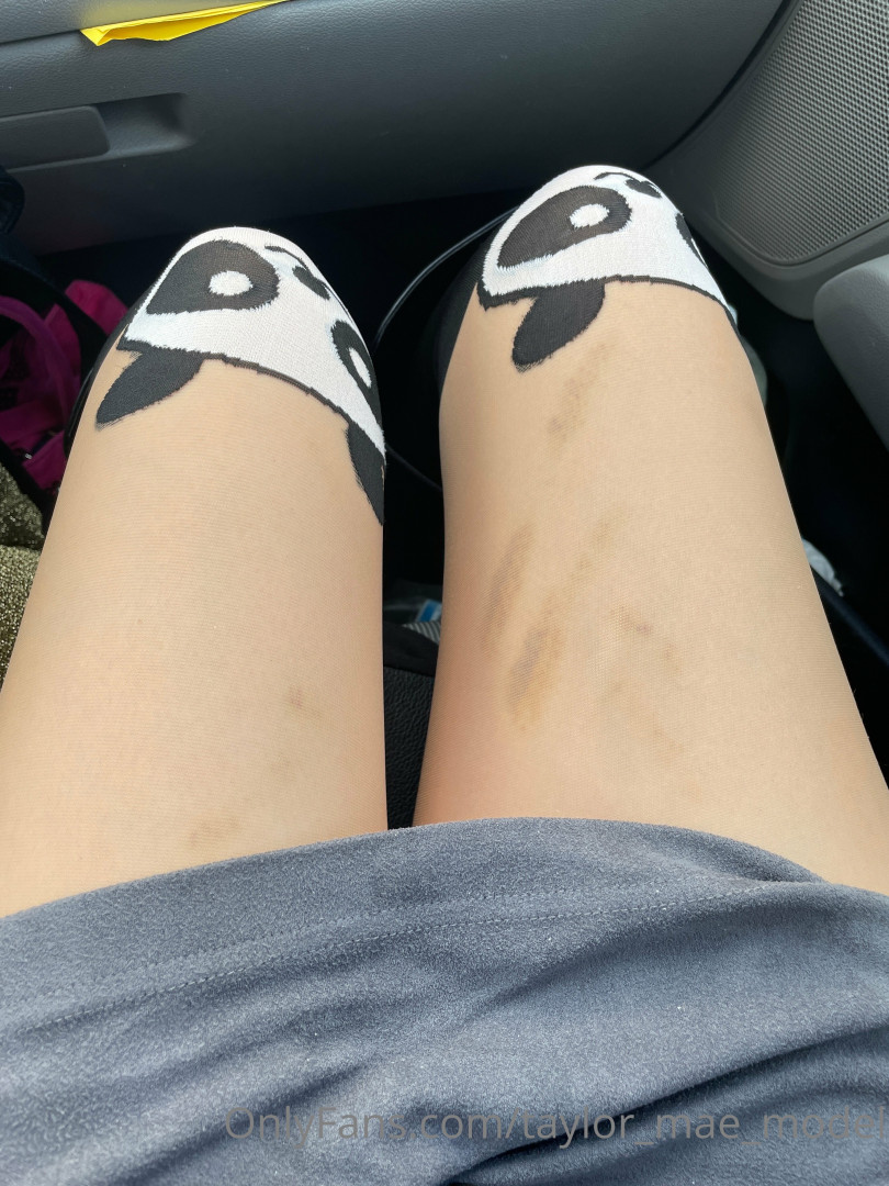 Photo by taylor_mae_model published on May 17,2023 08:49:24 - BestThots