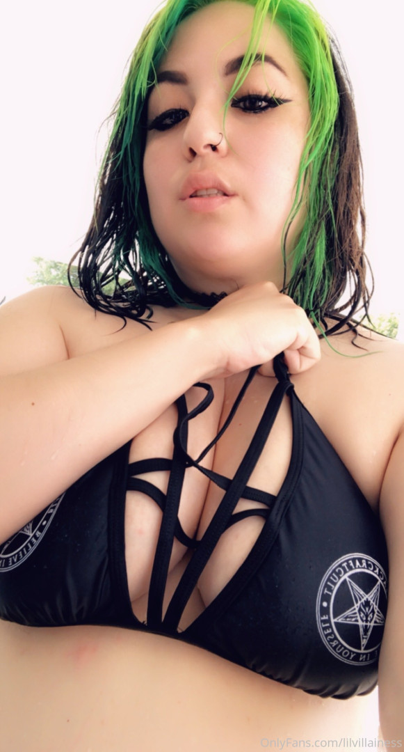 Photo by succubuskutie published on October 13,2023 04:20:30 - BestThots