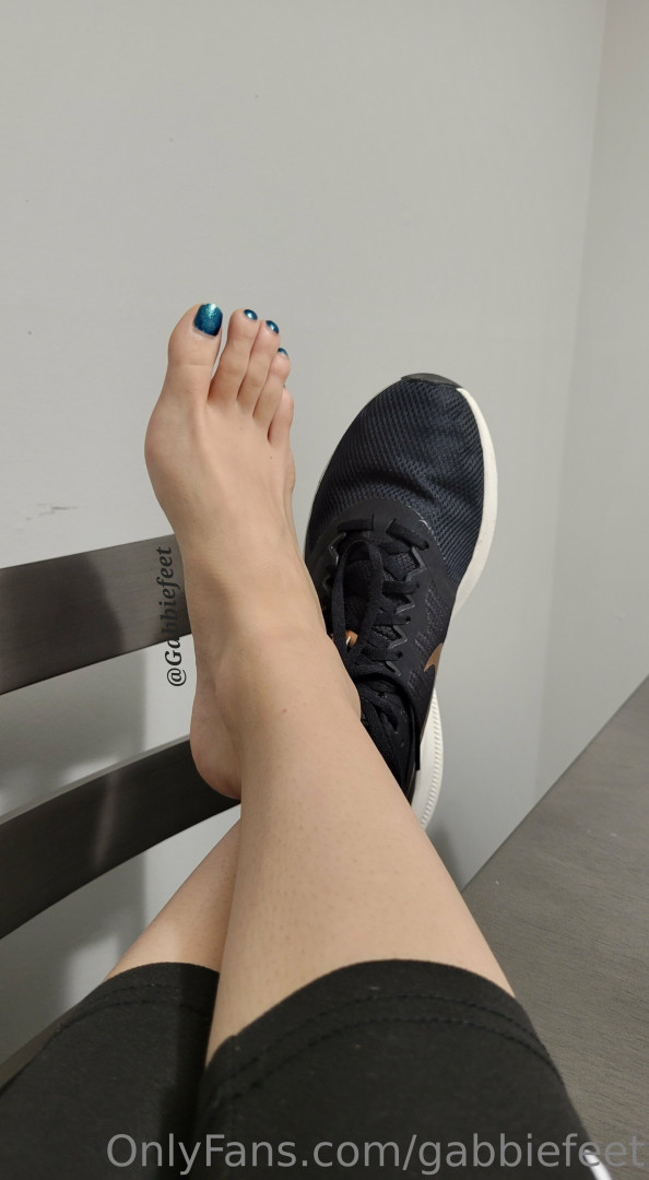 Photo by gabbiefeet published on July 31,2023 07:50:06 - BestThots