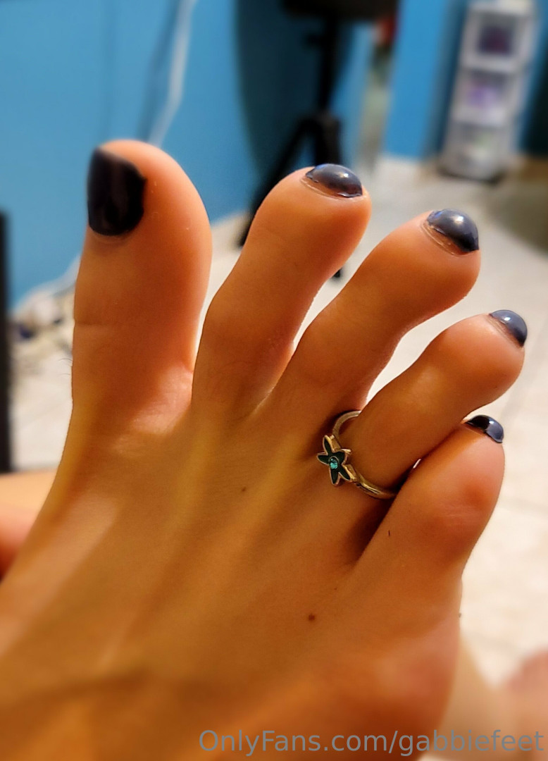 Photo by gabbiefeet published on July 31,2023 07:50:29 - BestThots