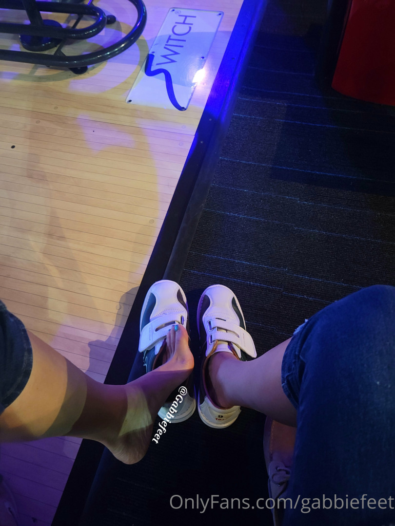 Photo by gabbiefeet published on July 31,2023 07:56:52 - BestThots