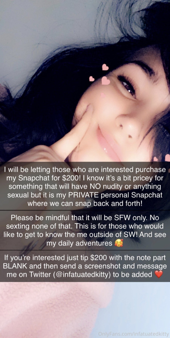 Photo by infatuatedkitty published on June 27,2023 17:27:20 - BestThots