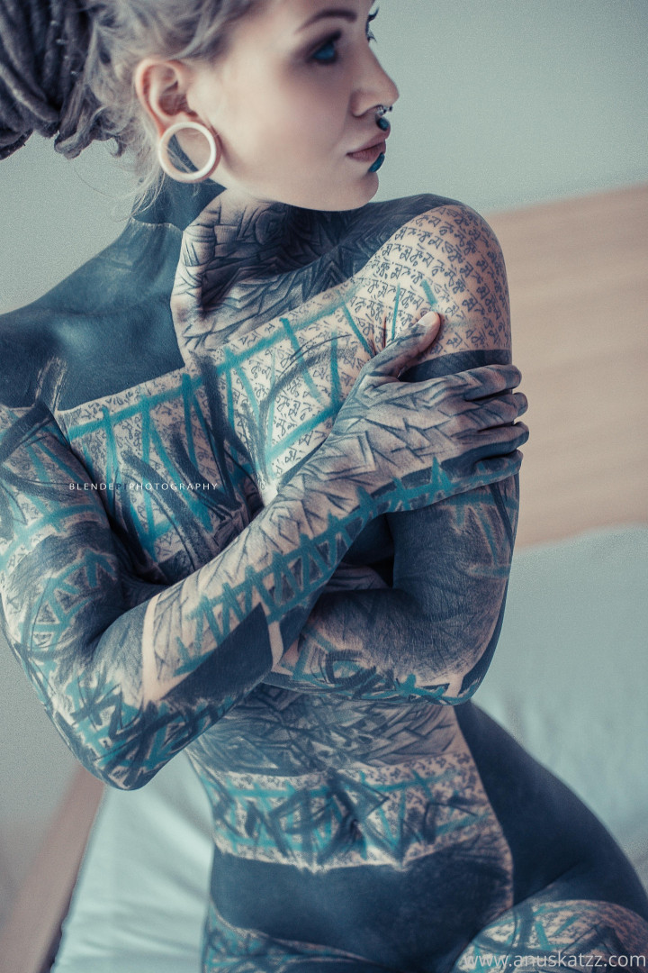 Photo by anuskatzz published on November 24,2023 12:00:19 - BestThots