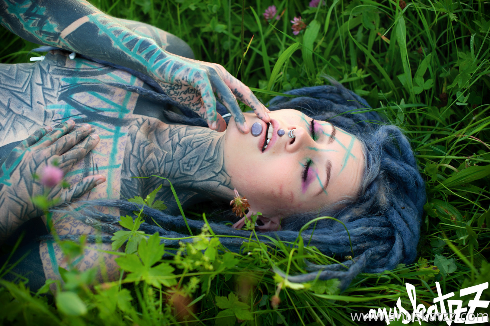 Photo by anuskatzz published on November 24,2023 12:00:34 - BestThots