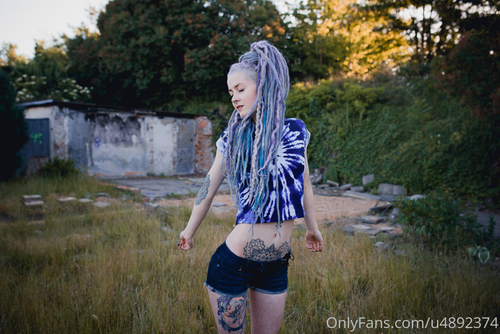 Photo by anuskatzz published on November 24,2023 12:00:40 - BestThots