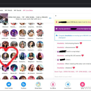 anuskatzz #8608906