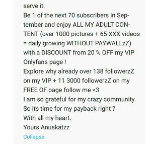 anuskatzz #8608907
