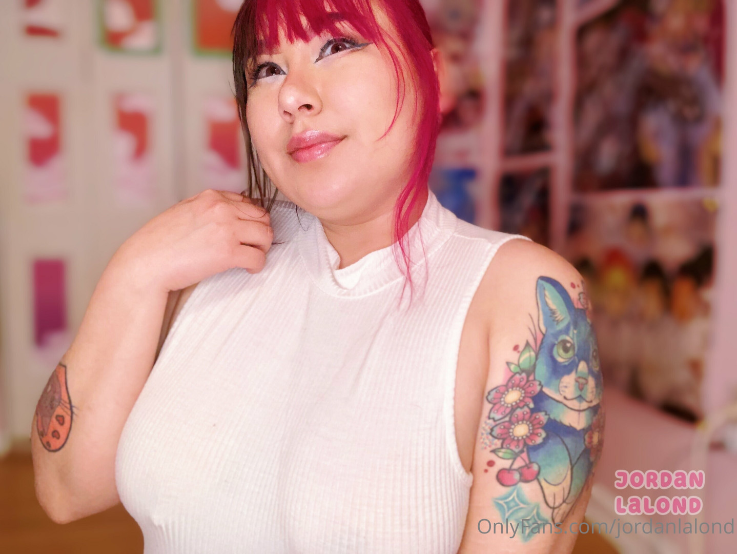 Photo by vipjordanlalond published on May 16,2023 05:02:52 - BestThots