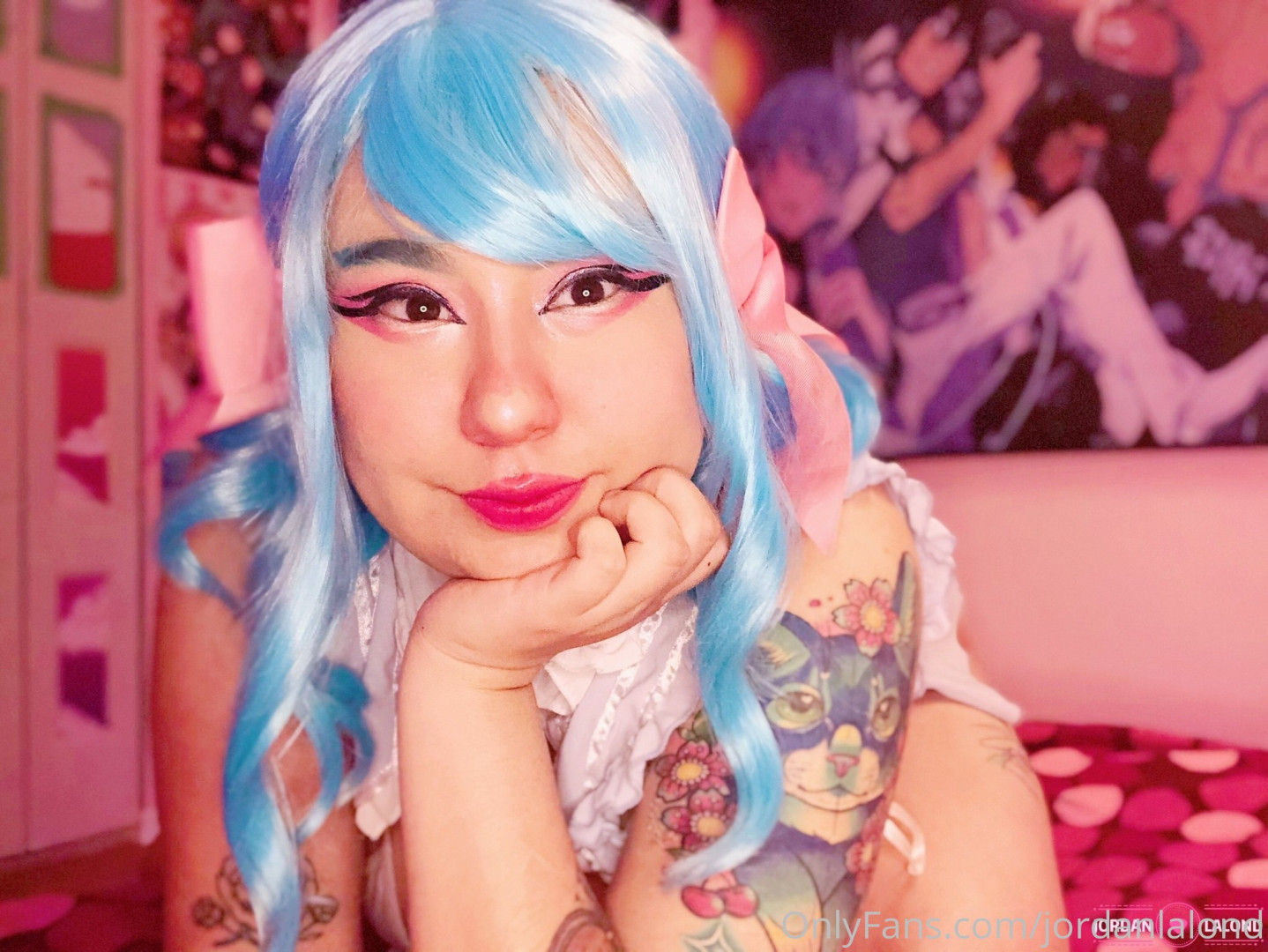 Photo by vipjordanlalond published on May 16,2023 05:03:32 - BestThots