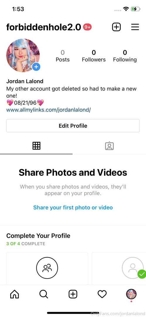 Photo by vipjordanlalond published on May 16,2023 05:07:56 - BestThots