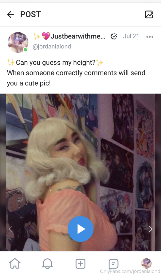 Photo by vipjordanlalond published on May 16,2023 05:12:55 - BestThots