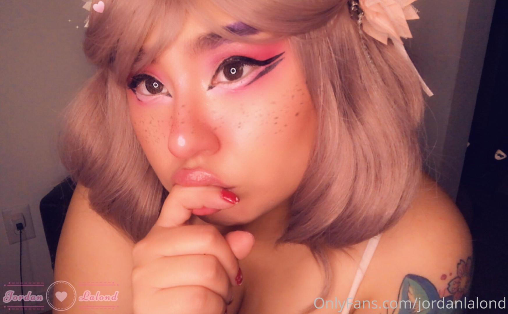 Photo by vipjordanlalond published on May 16,2023 05:14:58 - BestThots