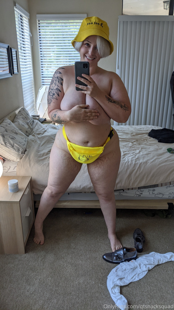 Photo by qtsnacksquad published on July 25,2023 06:35:06 - BestThots