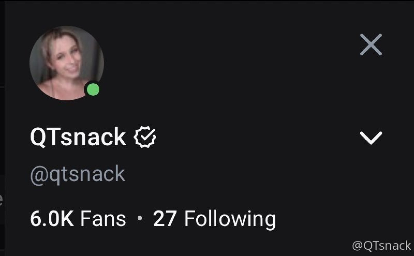 Photo by qtsnacksquad published on July 25,2023 06:42:37 - BestThots