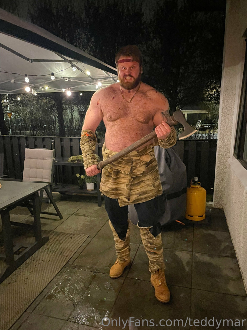 Photo by teddymar published on May 17,2023 07:44:19 - BestThots