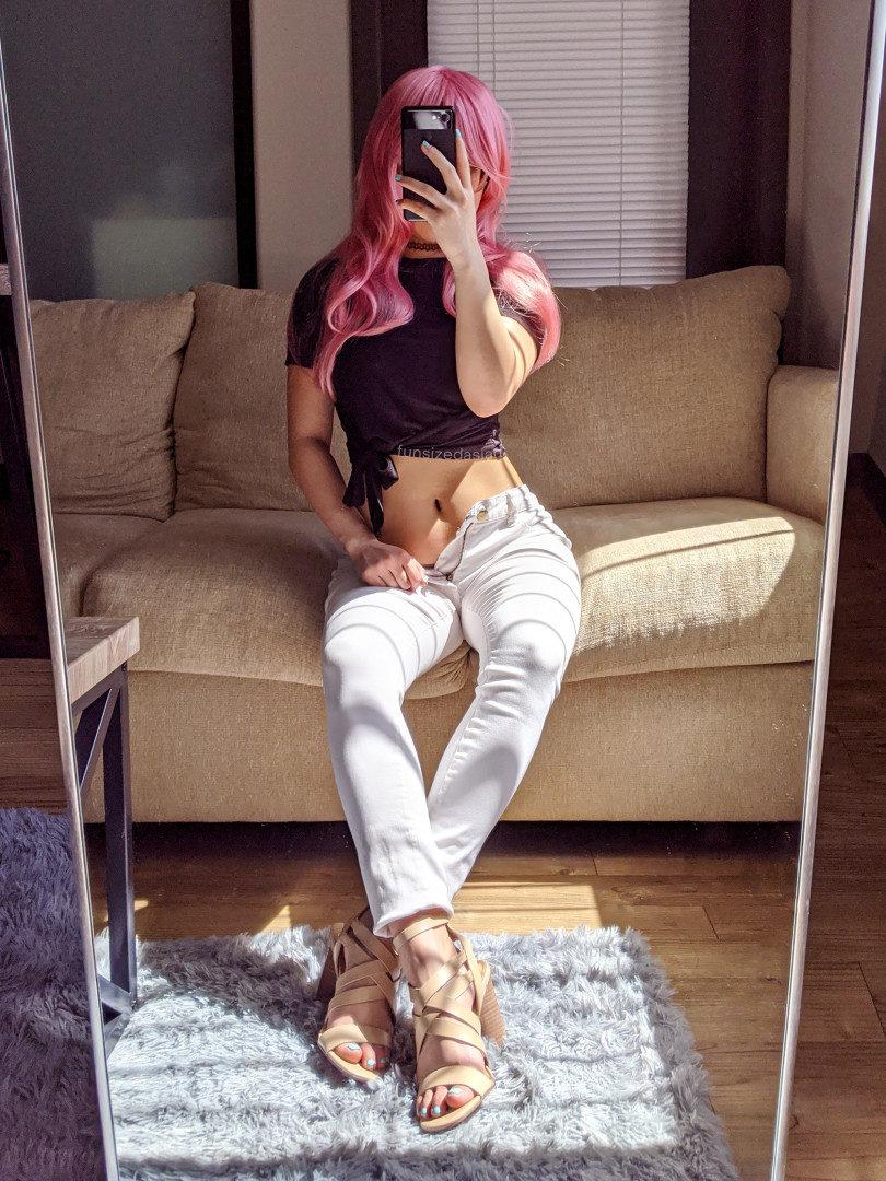 Photo by funsizedasian published on September 1,2023 14:09:46 - BestThots