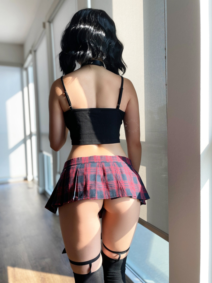 Photo by funsizedasian published on September 1,2023 15:13:47 - BestThots