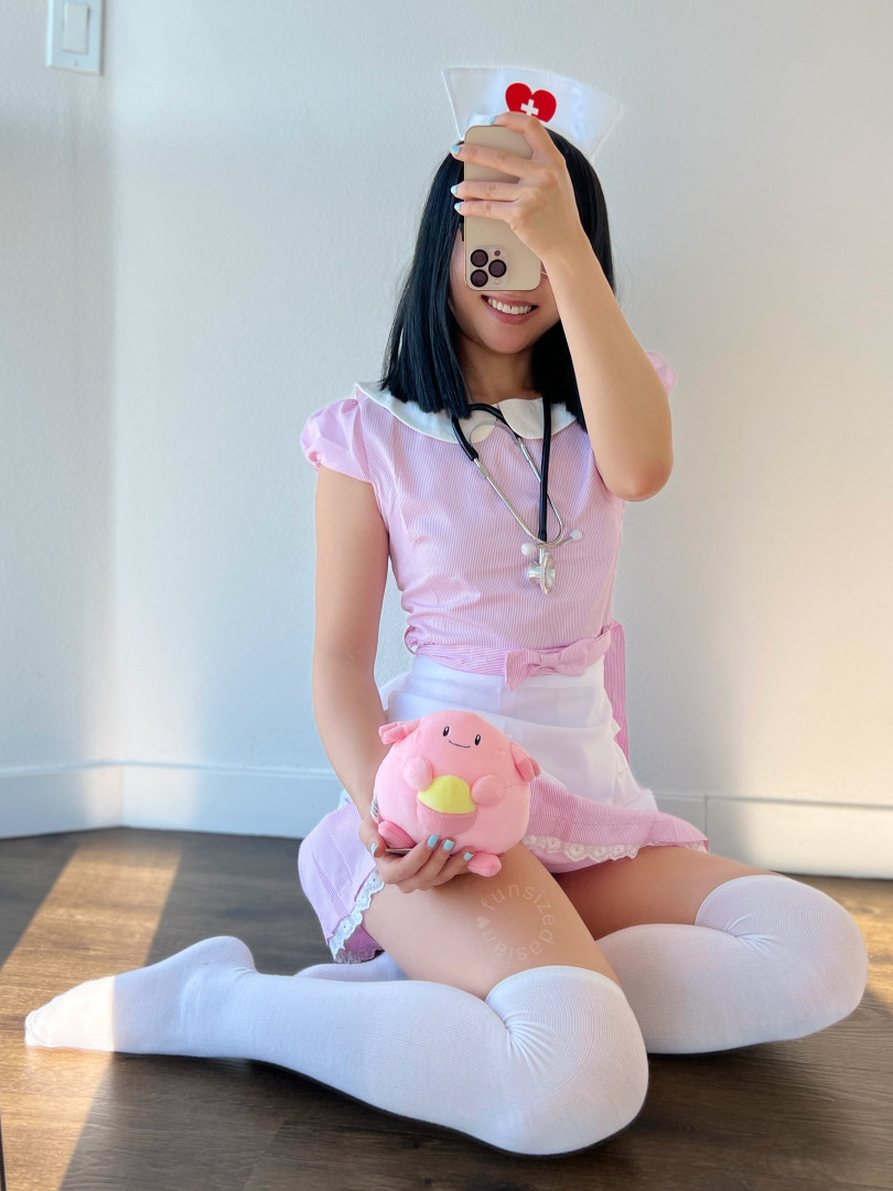 Photo by funsizedasian published on September 1,2023 16:40:52 - BestThots