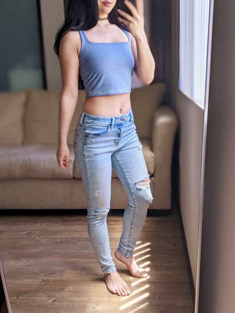 Photo by funsizedasian published on September 1,2023 17:30:04 - BestThots