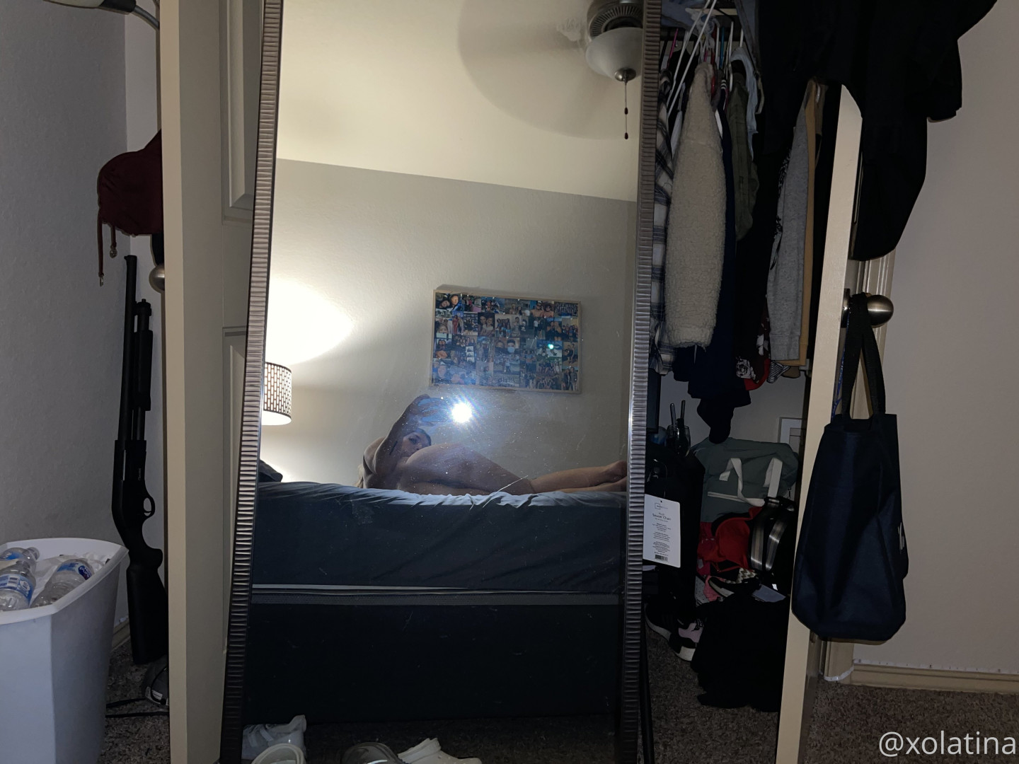 Photo by xolatina published on June 30,2023 12:52:47 - BestThots