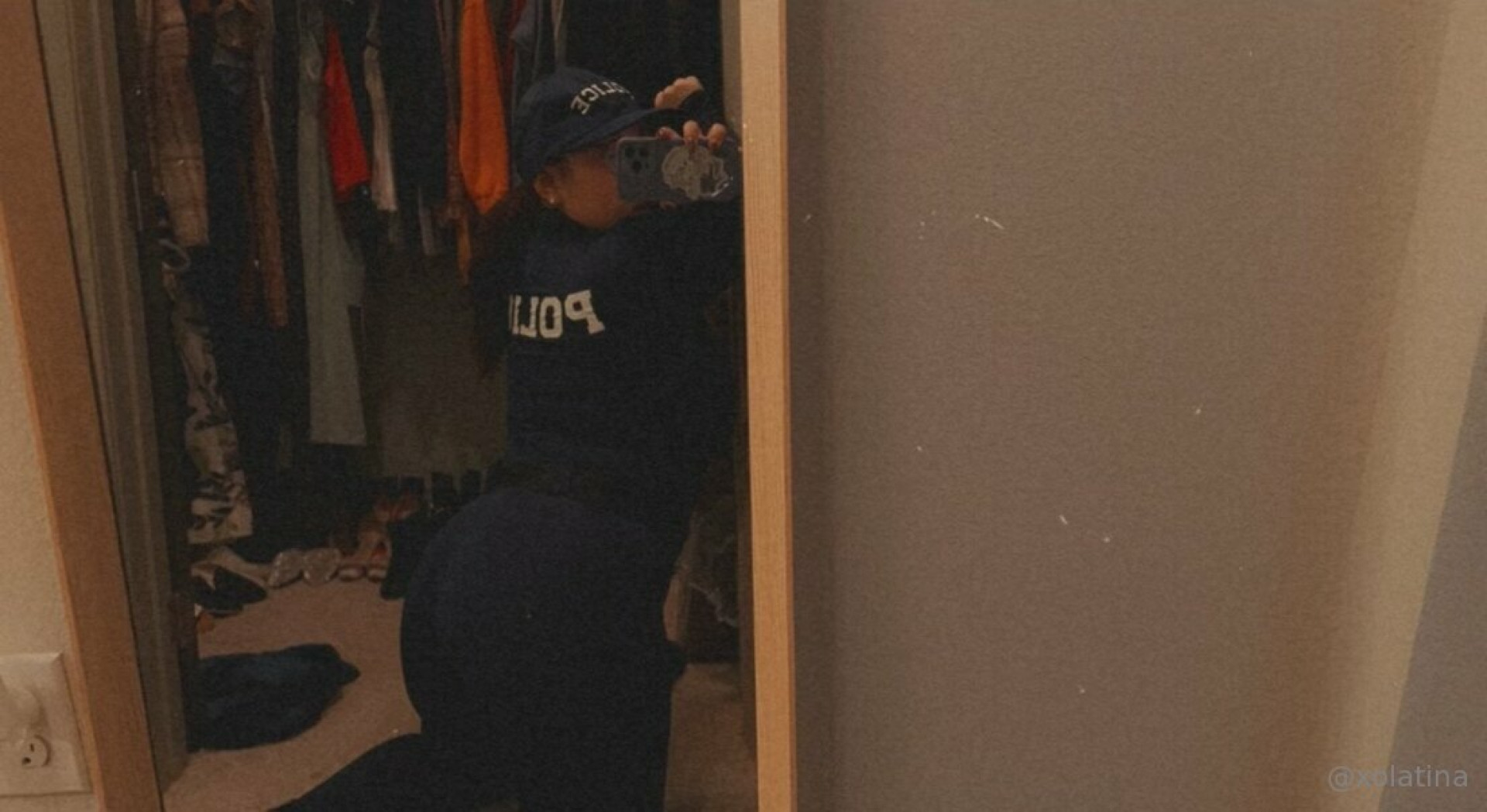 Photo by xolatina published on June 30,2023 12:54:54 - BestThots