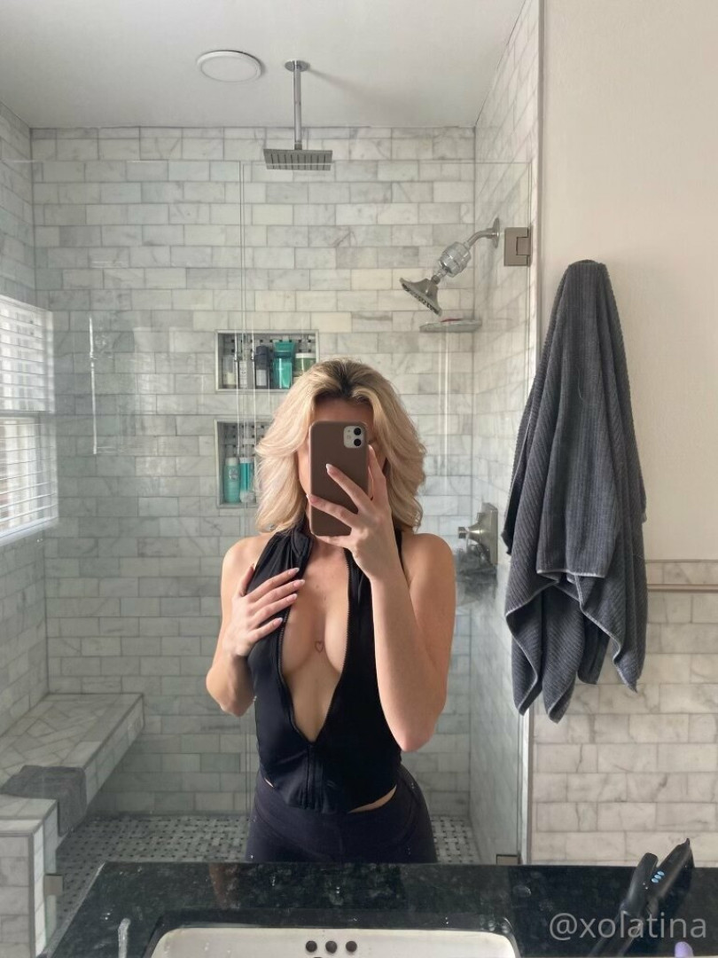 Photo by xolatina published on June 30,2023 12:55:26 - BestThots