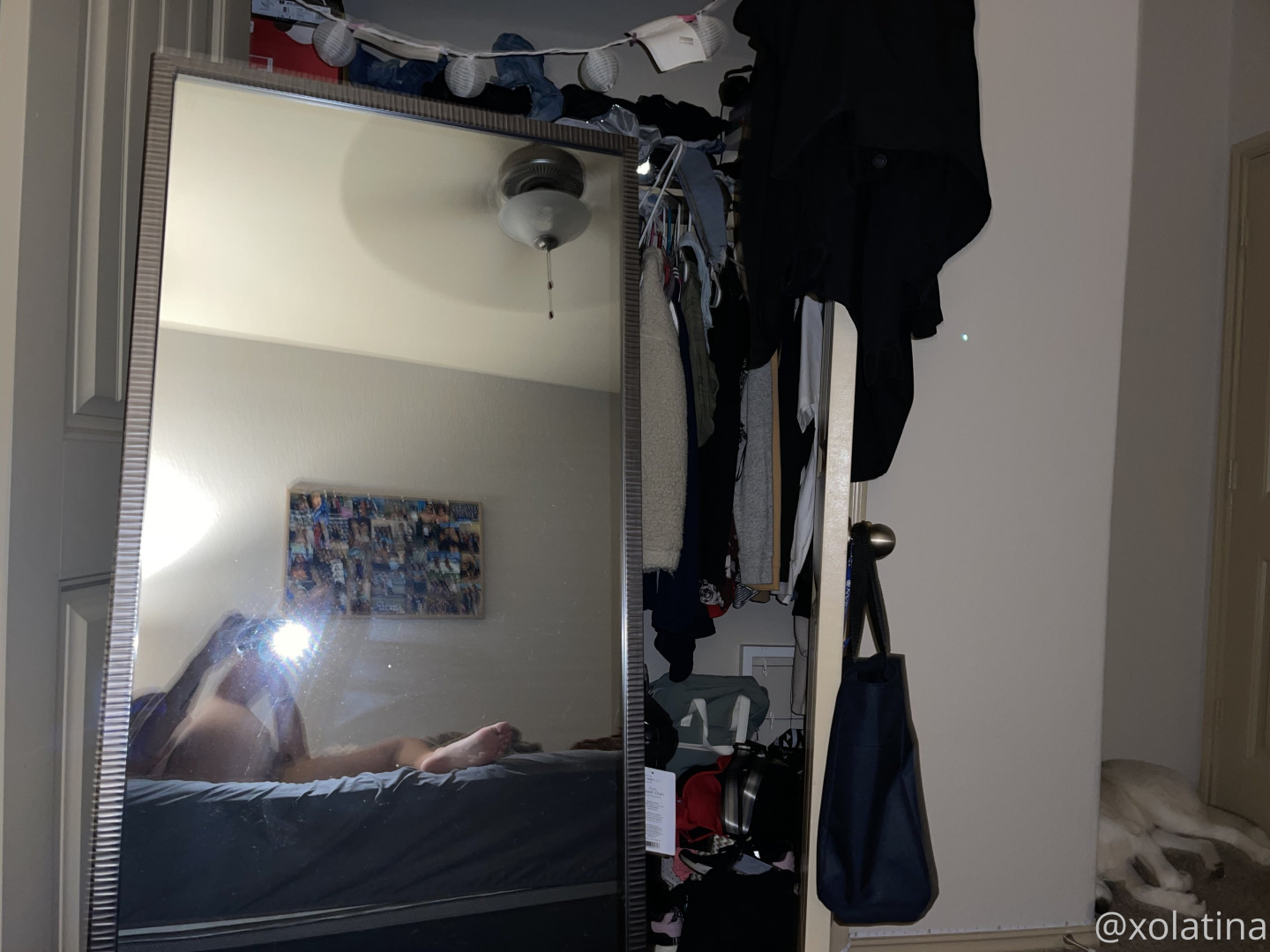 Photo by xolatina published on June 30,2023 12:57:16 - BestThots