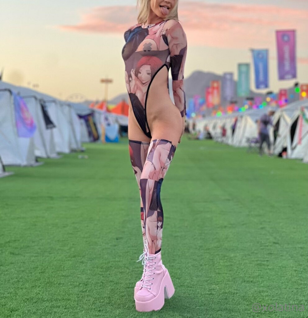 Photo by xolatina published on June 30,2023 13:08:44 - BestThots