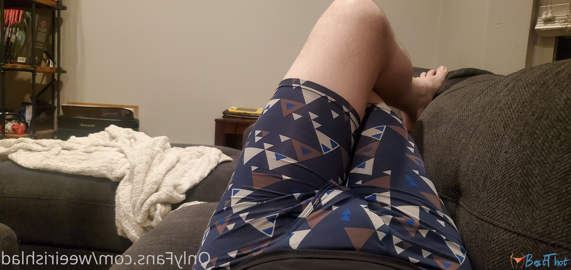 Photo by weeirishlad published on December 19,2024 21:05:43 - BestThots