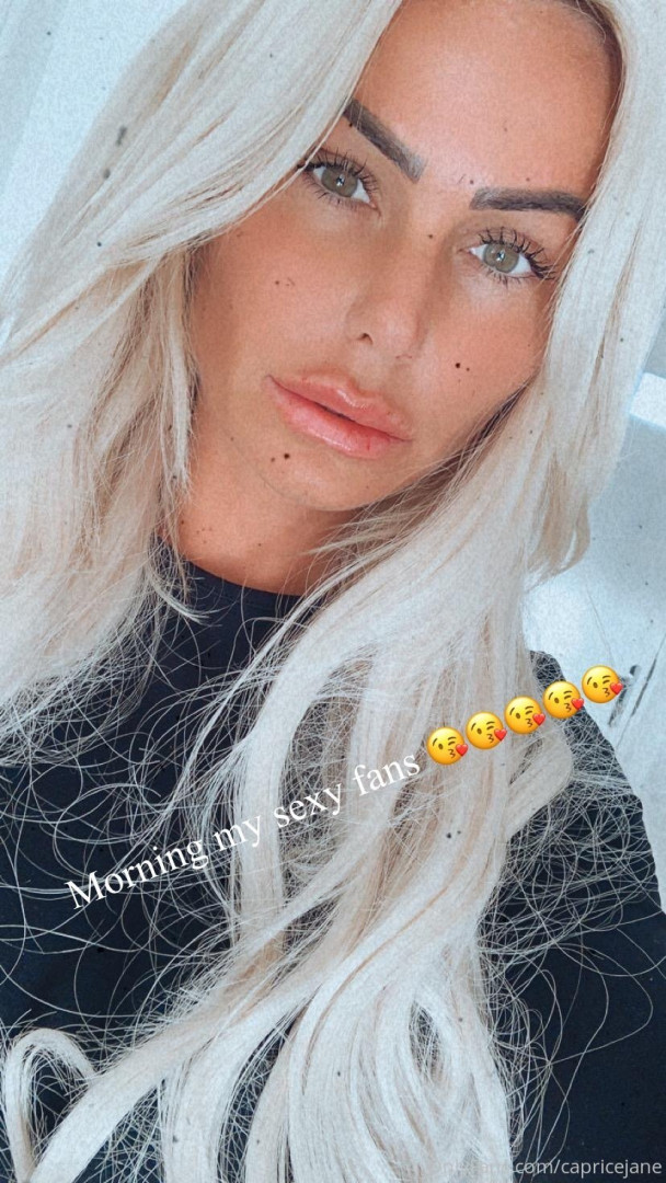 Photo by capricejane published on June 10,2023 22:17:29 - BestThots
