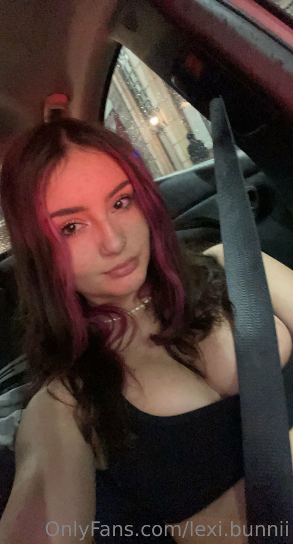 Photo by lexystarrxo published on October 12,2023 12:36:31 - BestThots