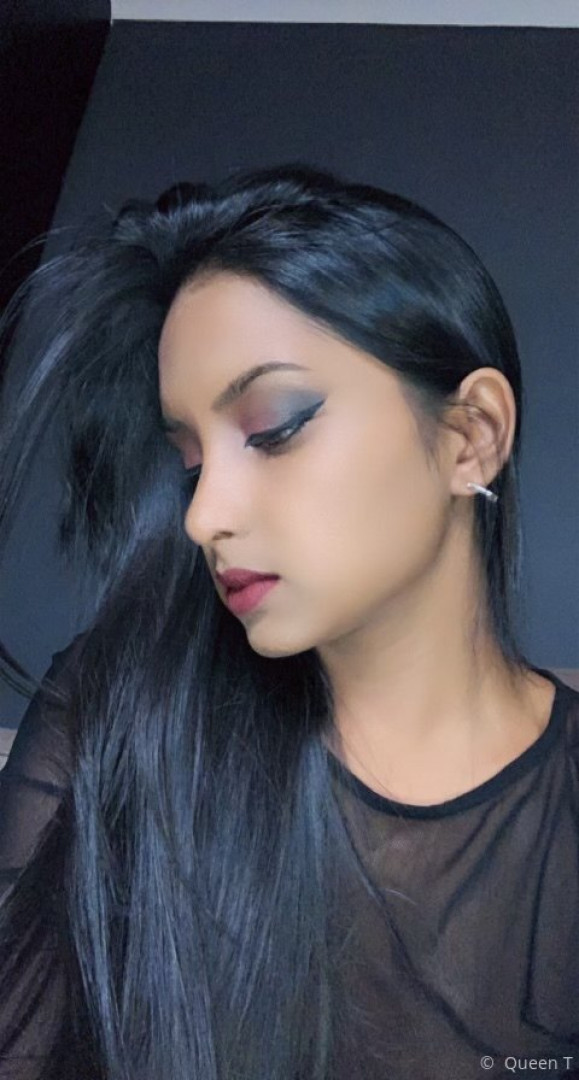 Photo by thequeentrish published on June 7,2023 23:39:45 - BestThots