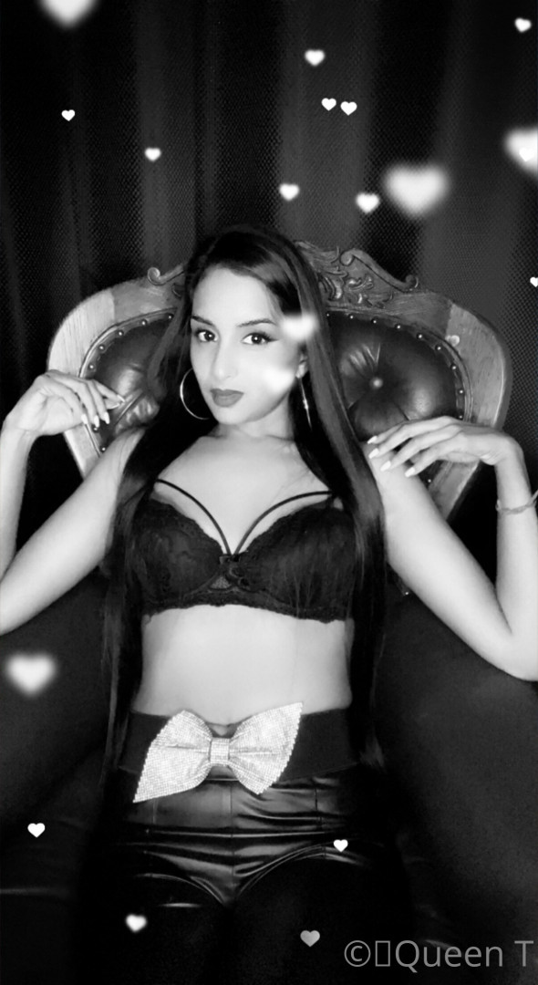 Photo by thequeentrish published on June 7,2023 23:40:49 - BestThots