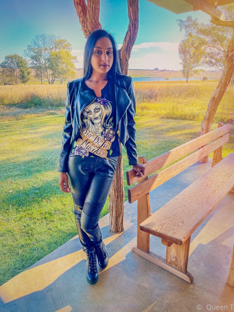 Photo by thequeentrish published on June 7,2023 23:42:35 - BestThots