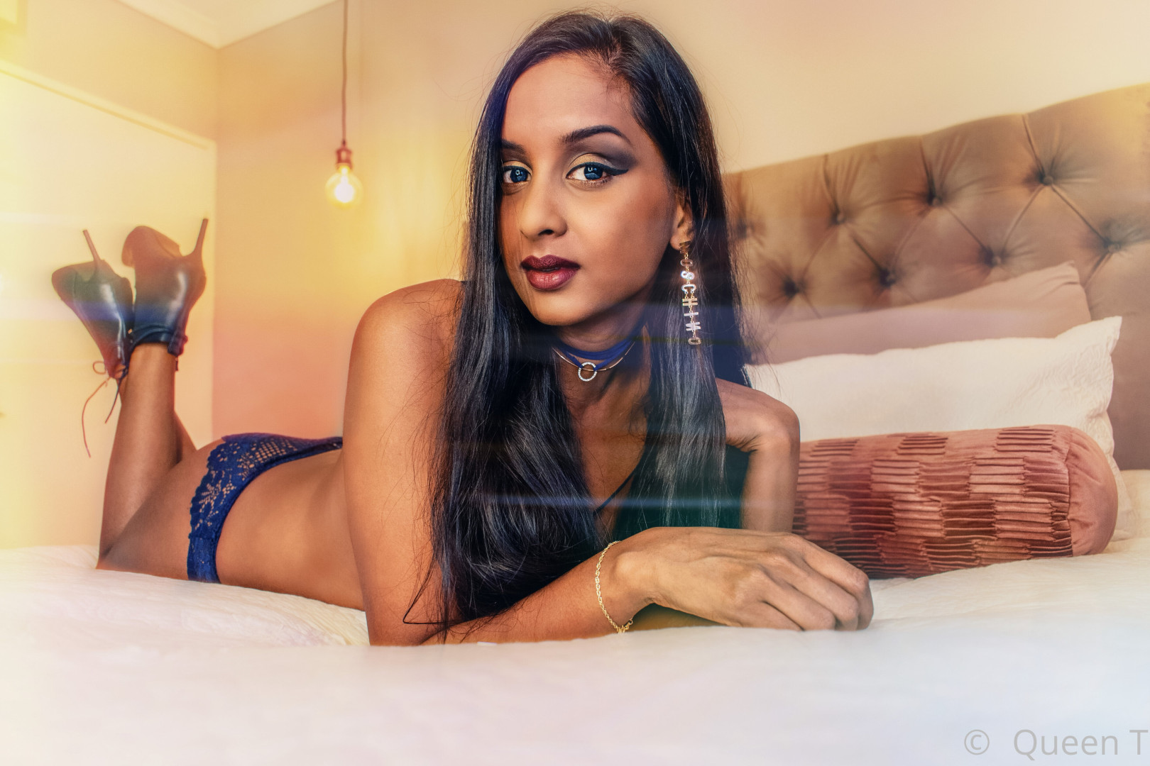Photo by thequeentrish published on June 7,2023 23:44:31 - BestThots