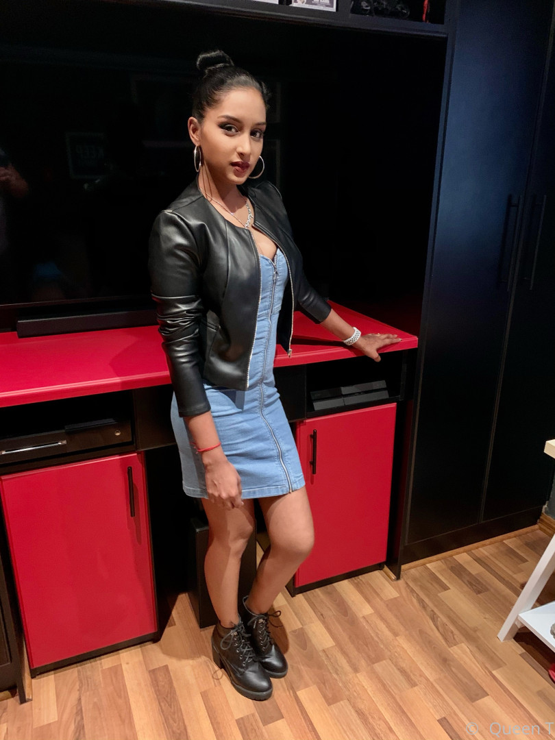 Photo by thequeentrish published on June 7,2023 23:45:26 - BestThots