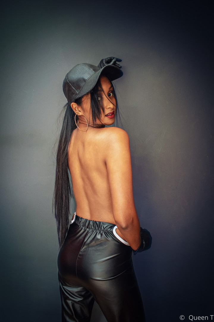 Photo by thequeentrish published on June 7,2023 23:47:08 - BestThots