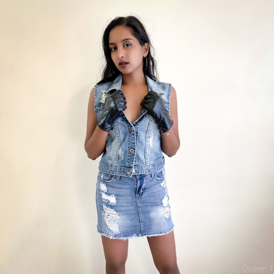 Photo by thequeentrish published on June 7,2023 23:47:29 - BestThots