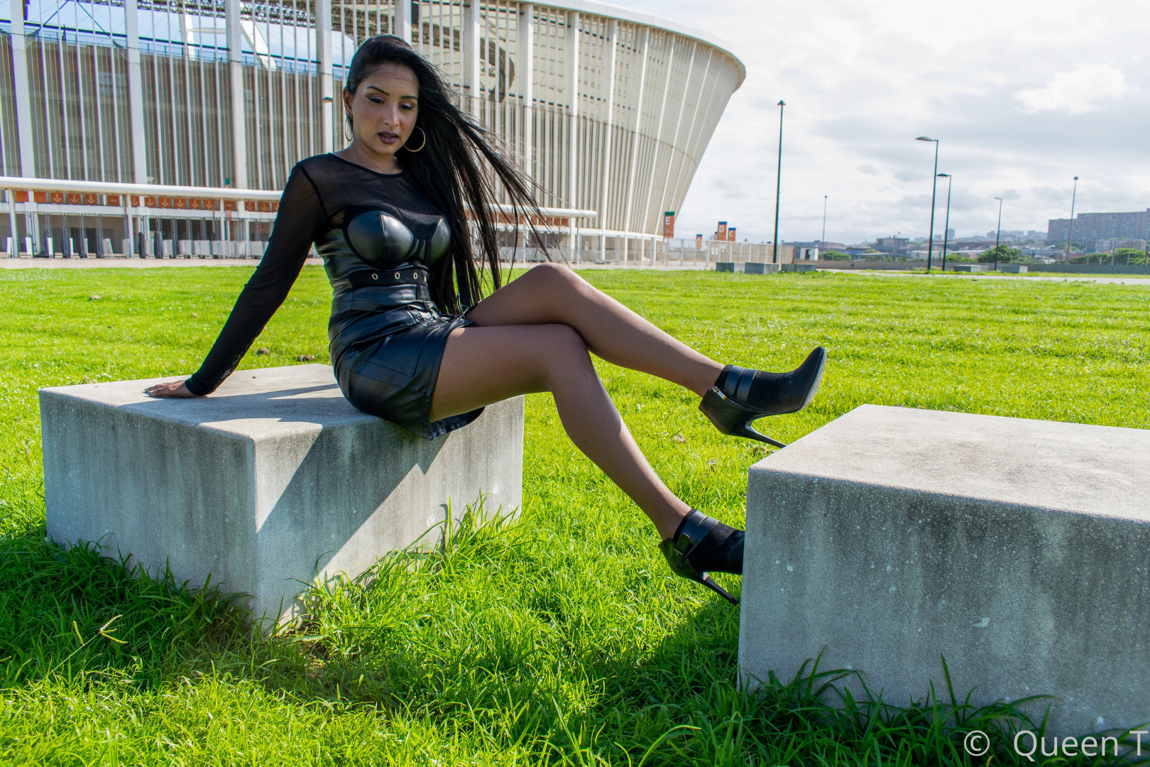 Photo by thequeentrish published on June 7,2023 23:47:59 - BestThots