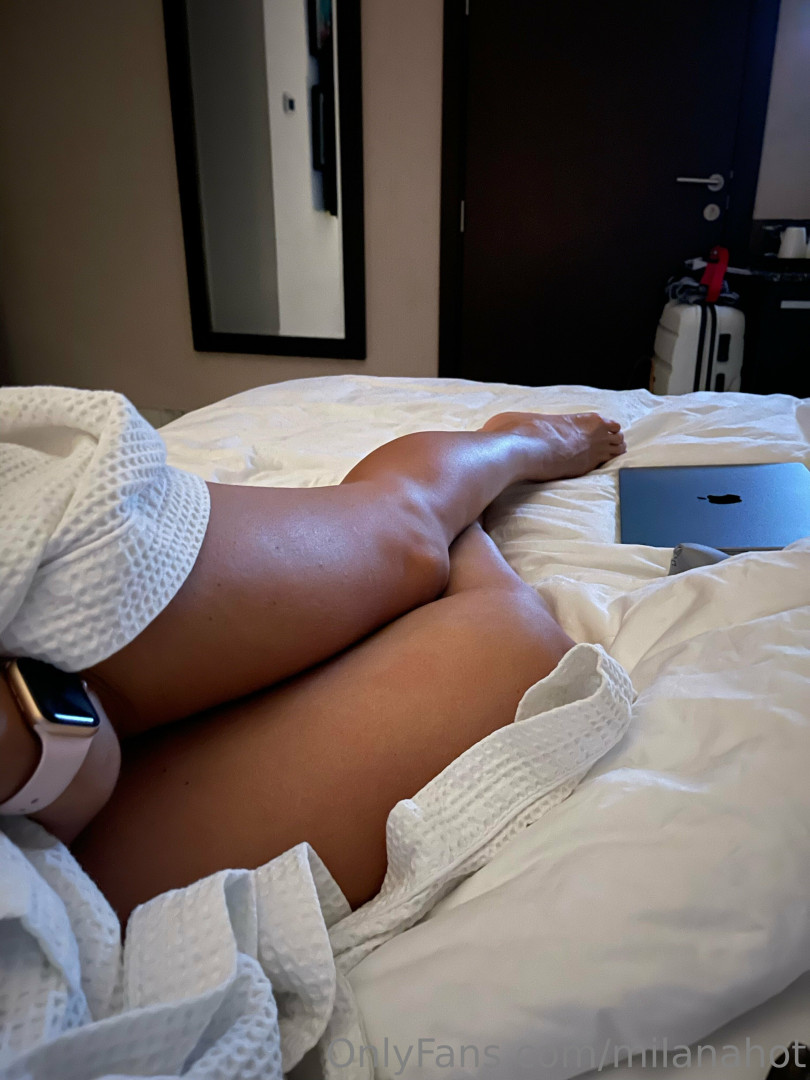 Photo by milanahot published on August 20,2023 23:01:17 - BestThots