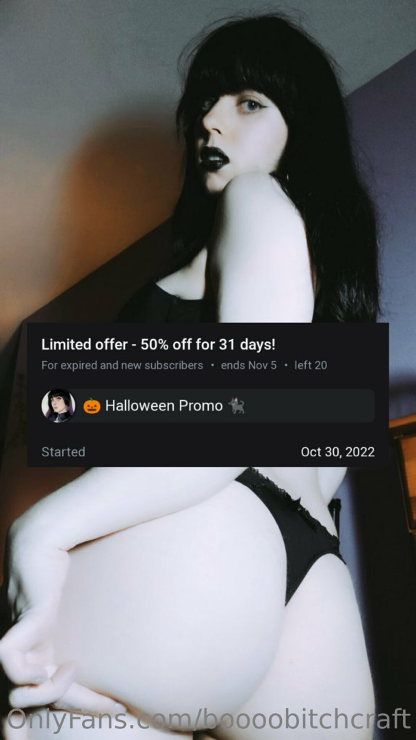Photo by boooobitchcraft published on May 29,2023 22:16:22 - BestThots