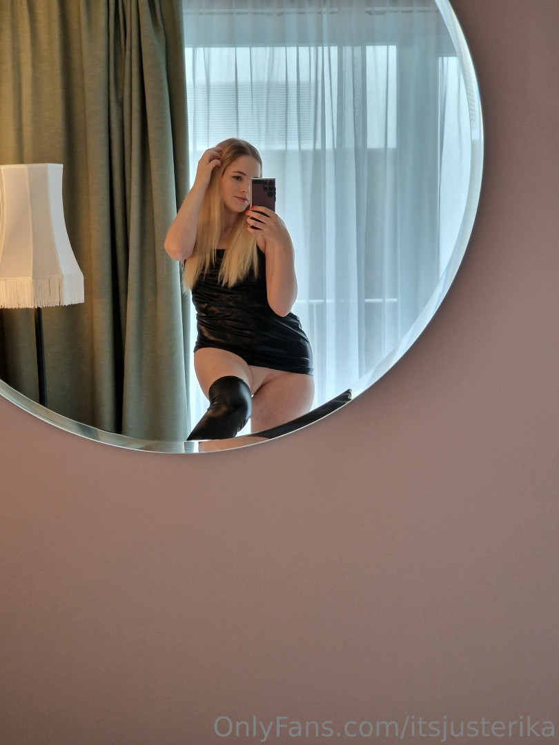 Photo by itsjusterika published on July 11,2023 22:05:15 - BestThots